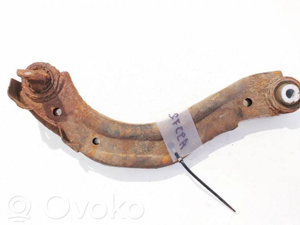 Honda Civic Basculă superioară spate