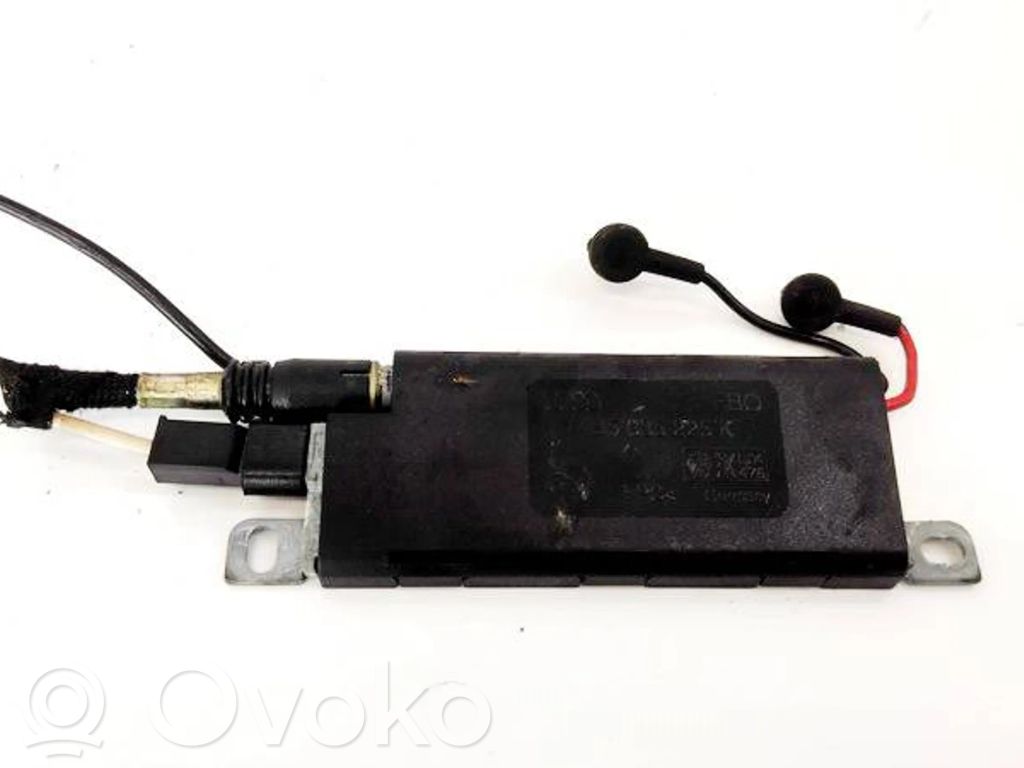 Audi A6 S6 C5 4B Module unité de contrôle d'antenne