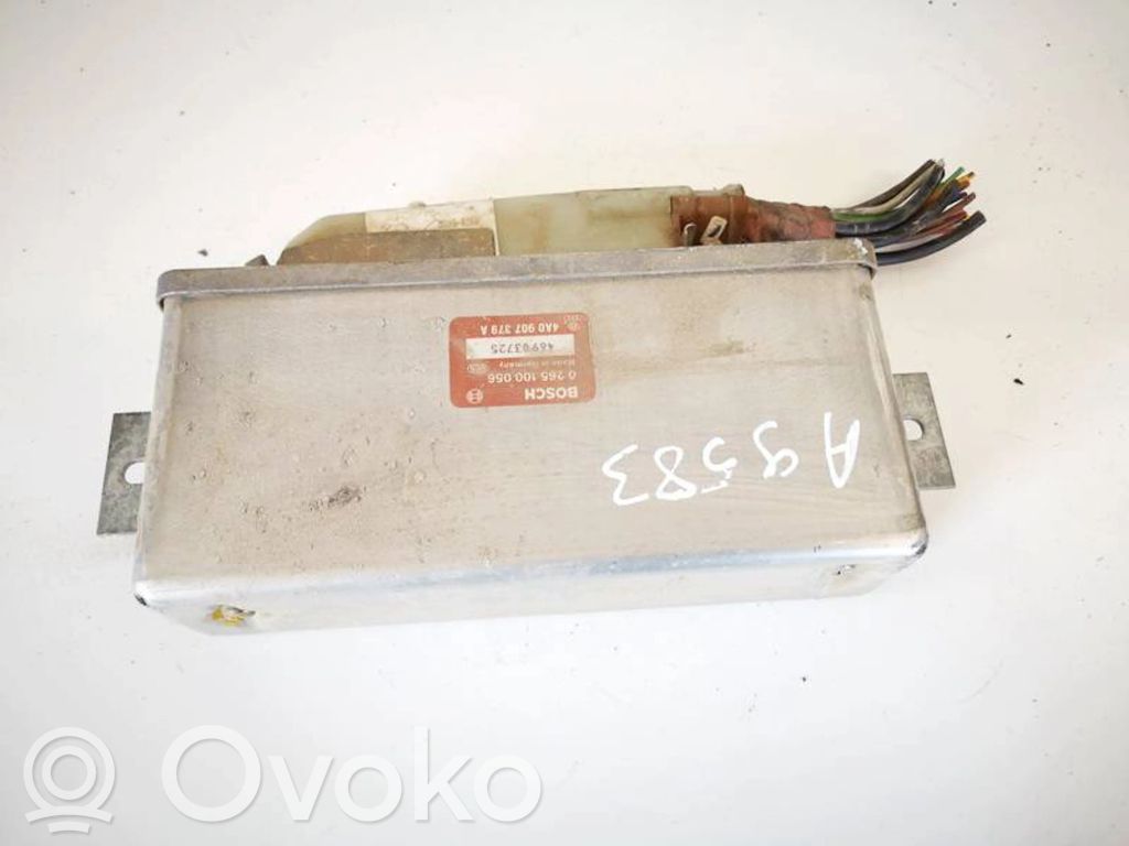 Audi 80 90 S2 B4 Pompa ABS 