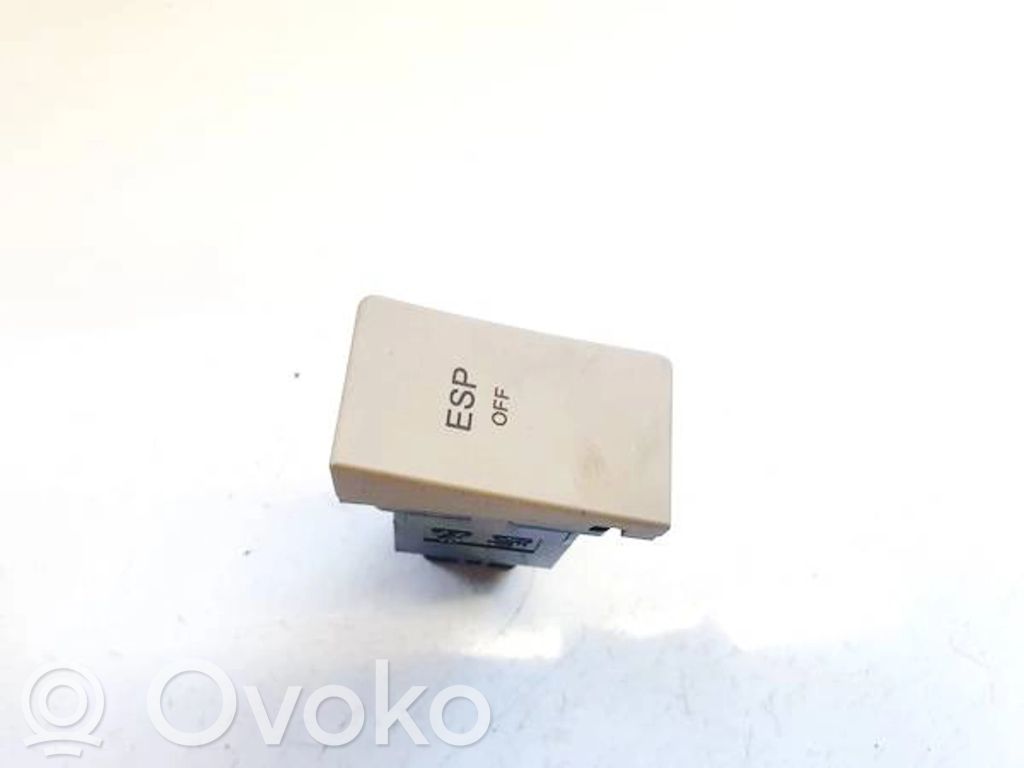 Hyundai Santa Fe Interruptor ESP (programa de estabilidad) 