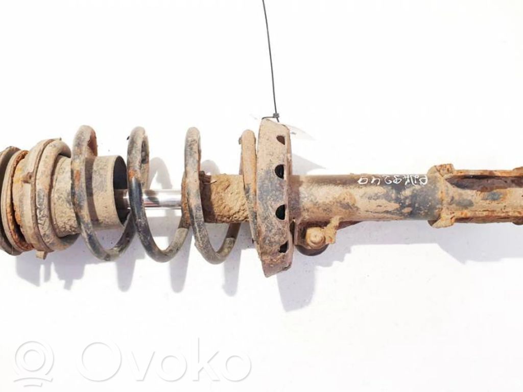 Opel Astra G Ammortizzatore anteriore 