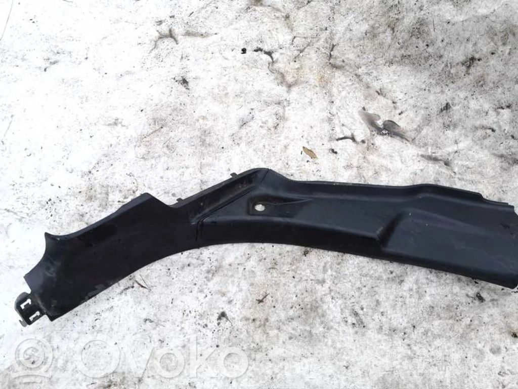 Peugeot 207 Altra parte interiore 