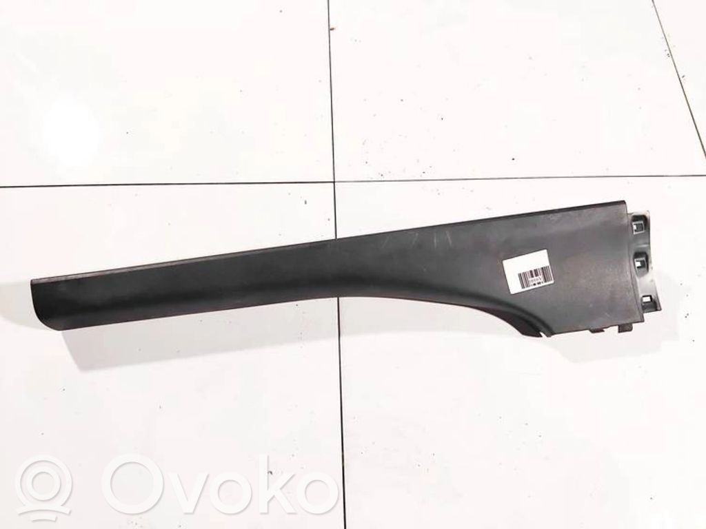 Renault Laguna III Otros repuestos del interior 