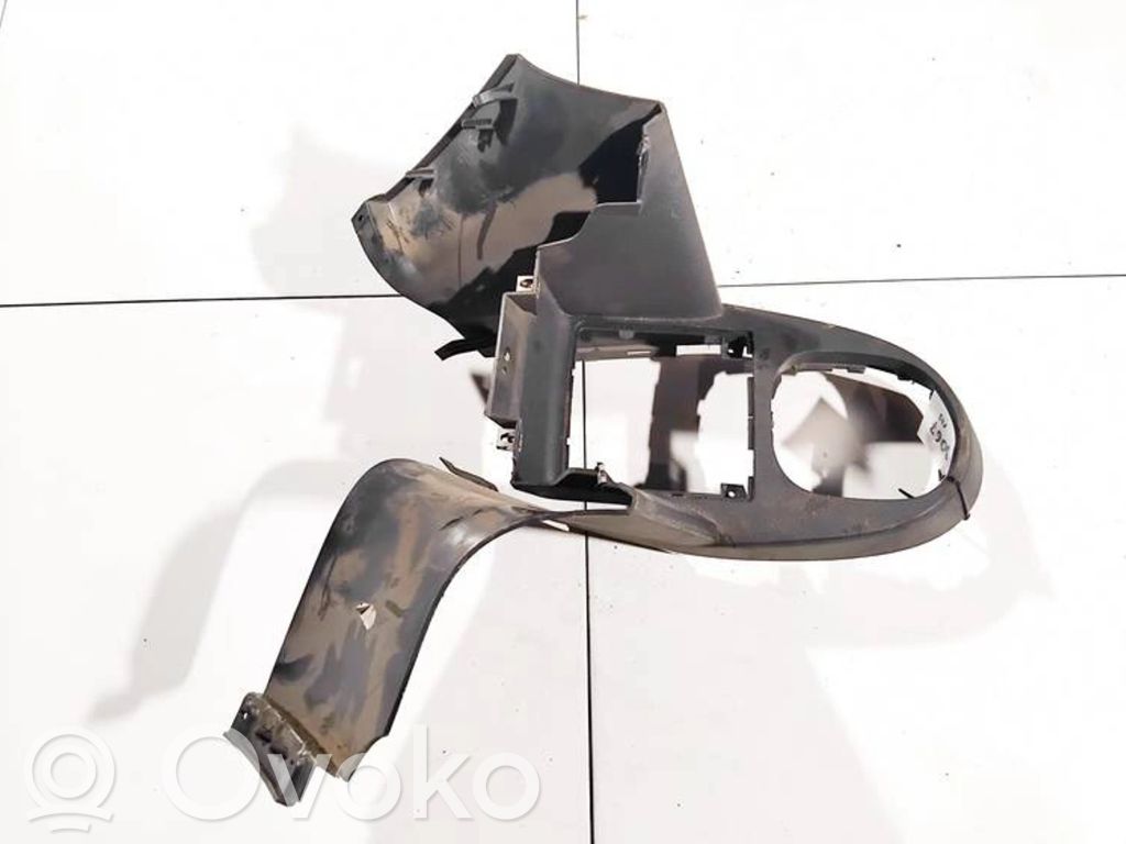 Volkswagen Touran I Alte piese de interior