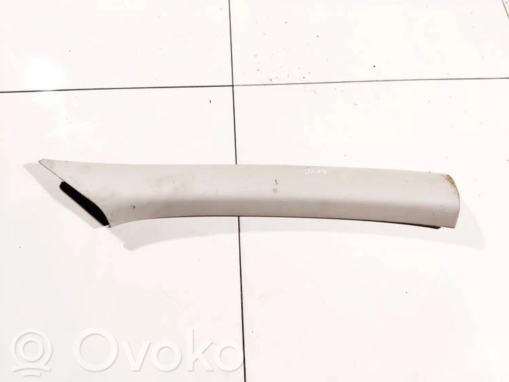 Skoda Octavia Mk2 (1Z) Alte piese de interior