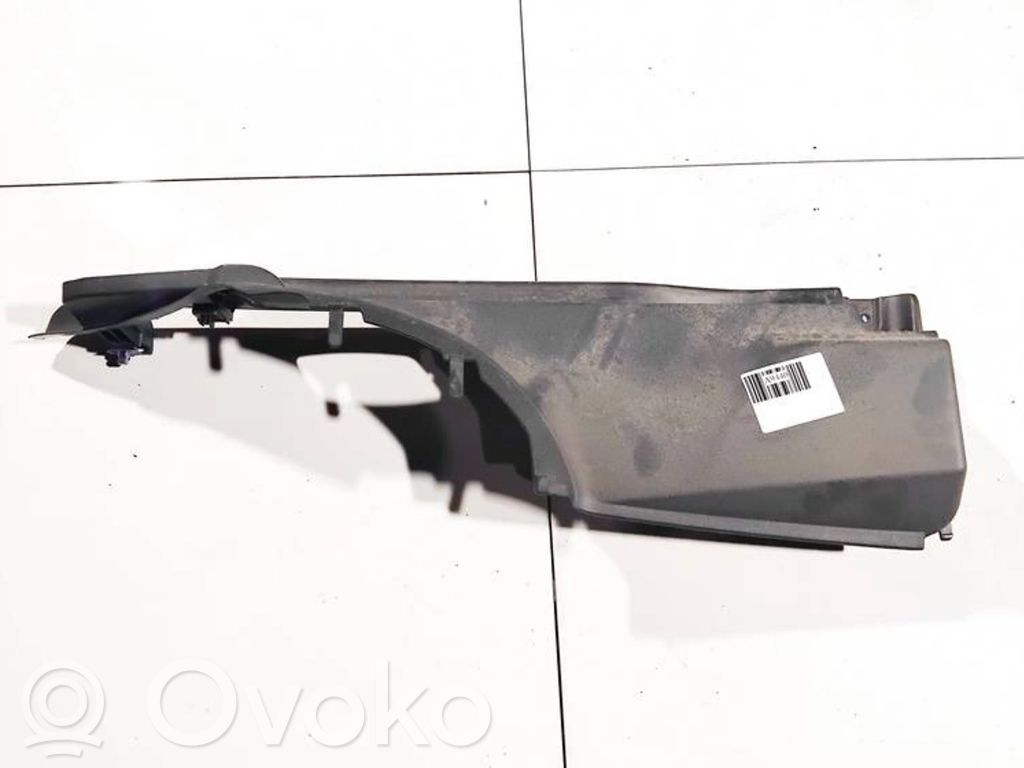 Renault Laguna III Otros repuestos del interior