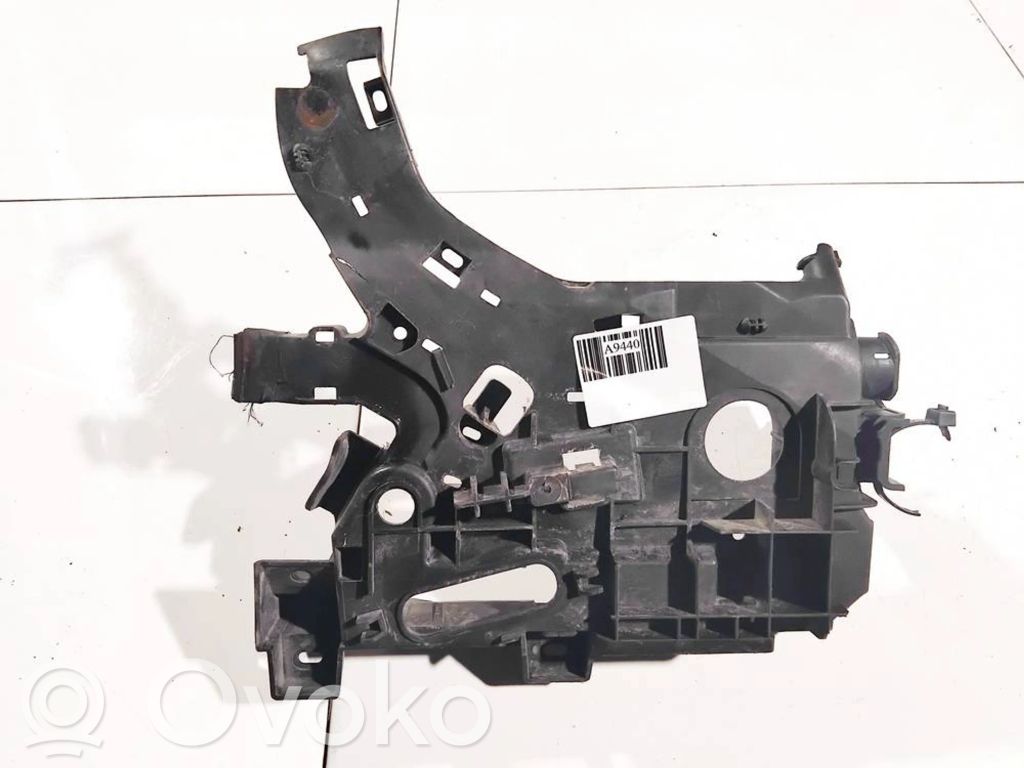 Renault Laguna III Inne części karoserii 