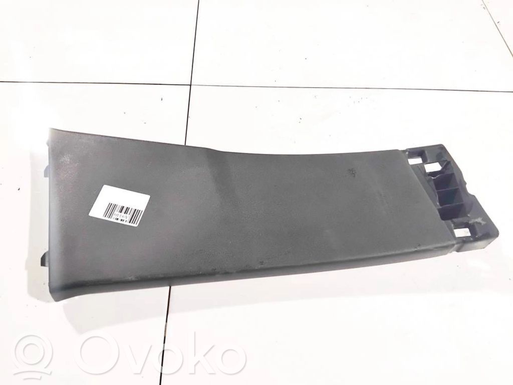 Renault Laguna III Altra parte interiore