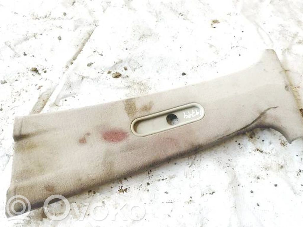 Volkswagen Golf IV Alte piese de interior 