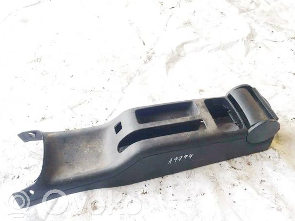 Volkswagen Golf IV Altra parte interiore