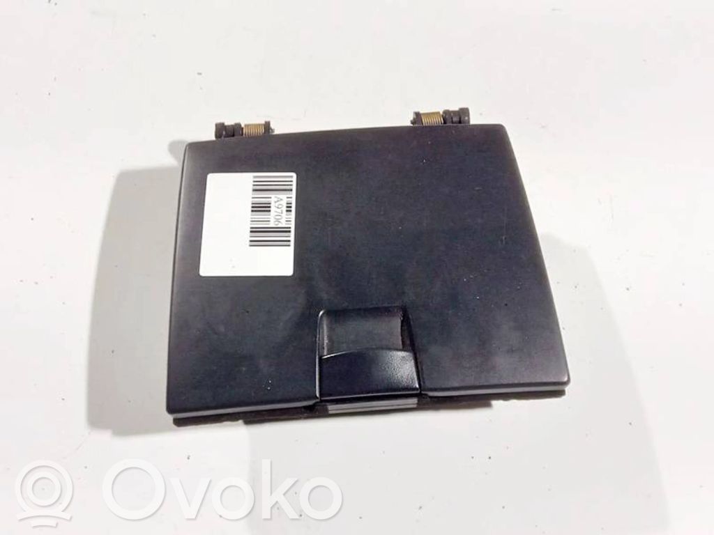 Hyundai Santa Fe Altra parte interiore