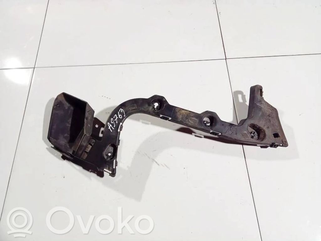 Ford Focus Support de pare-chocs arrière