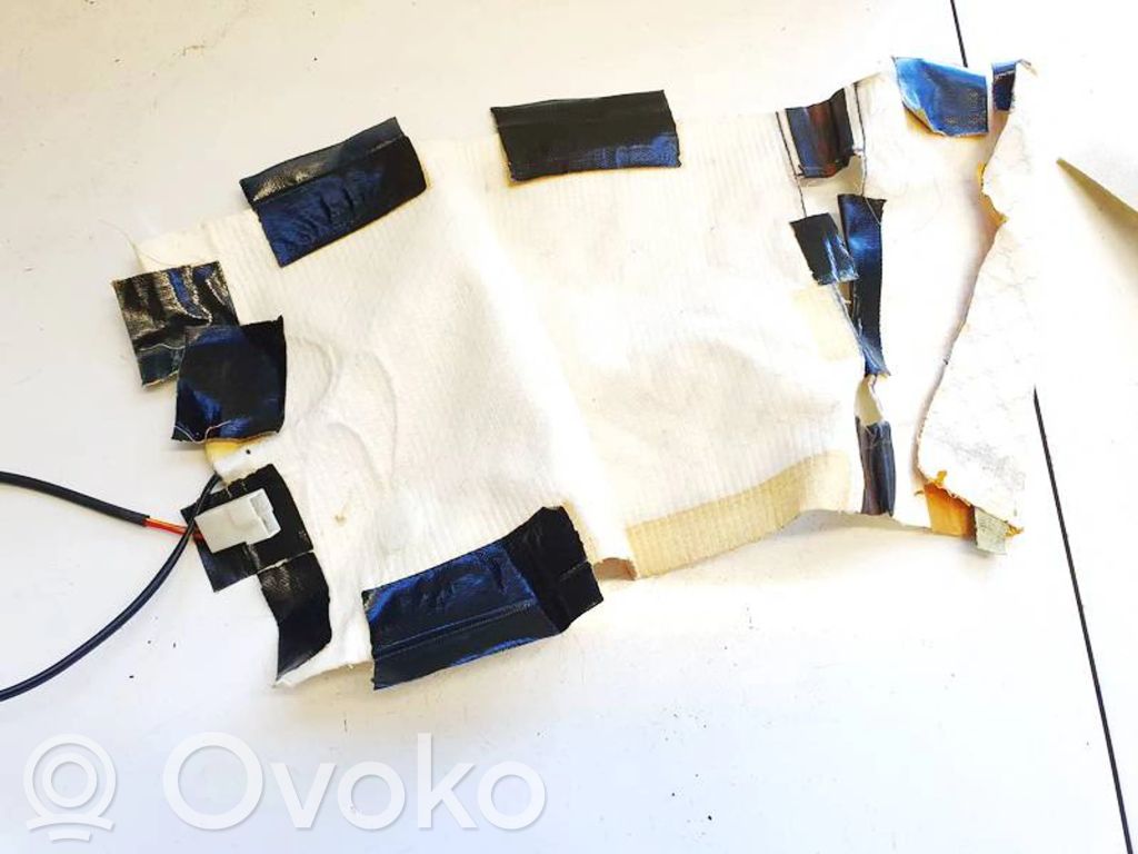 Subaru Legacy Elemento calefactor del asiento 