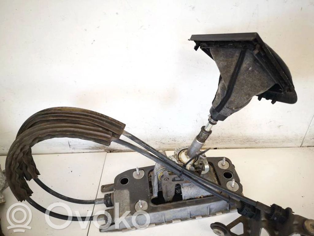 Selector caja de cambios   1K0711049AR,1K0711049AR