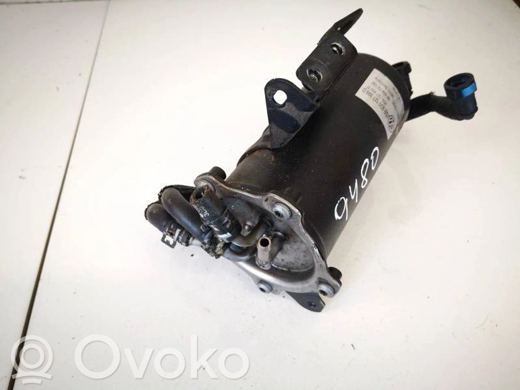 Volkswagen Phaeton Kraftstofffilter 