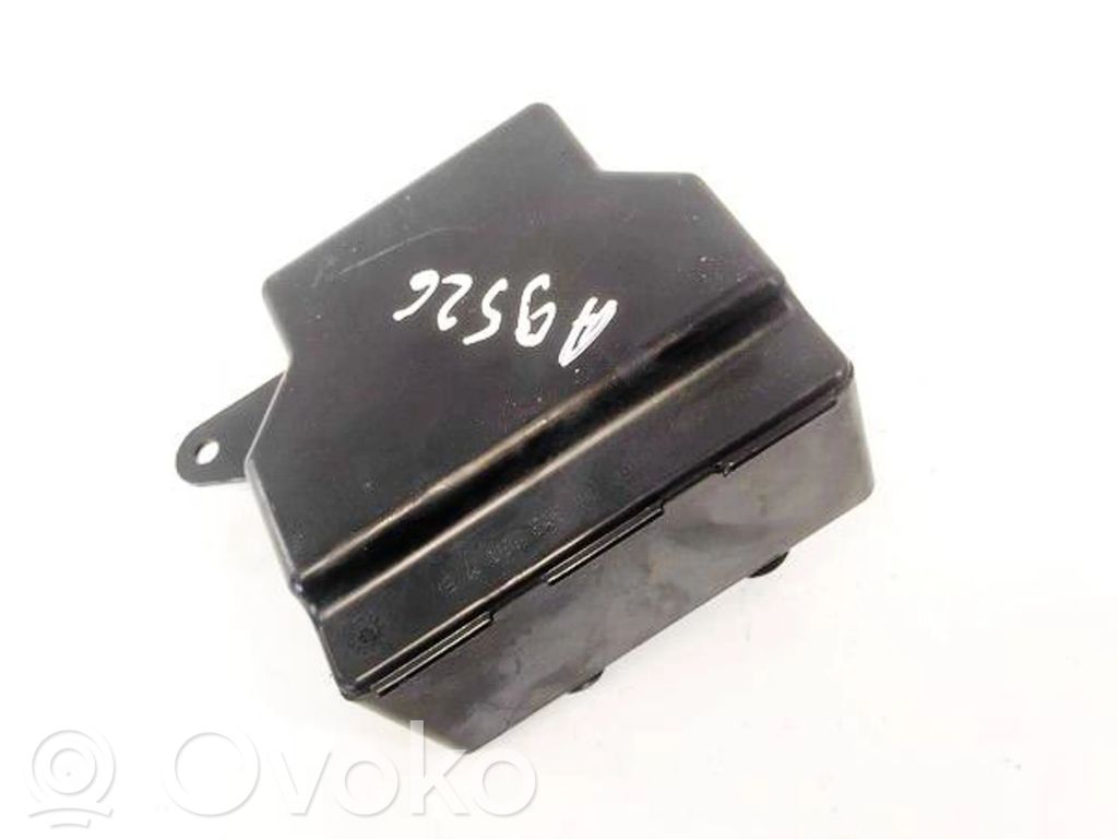 Mercedes-Benz C W204 Altra parte esteriore
