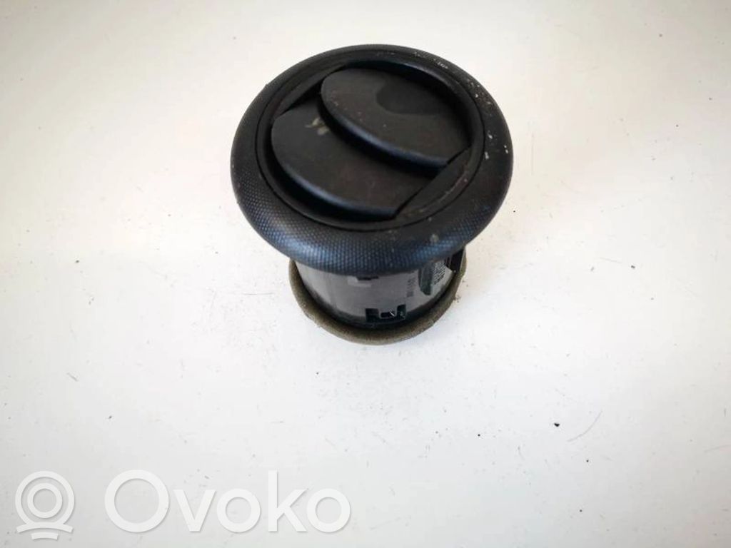 Nissan NV200 Griglia di ventilazione centrale cruscotto