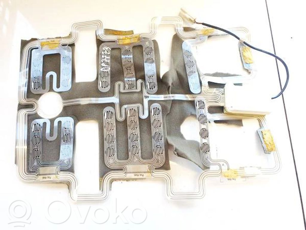 Mazda 626 Element încălzire scaun 