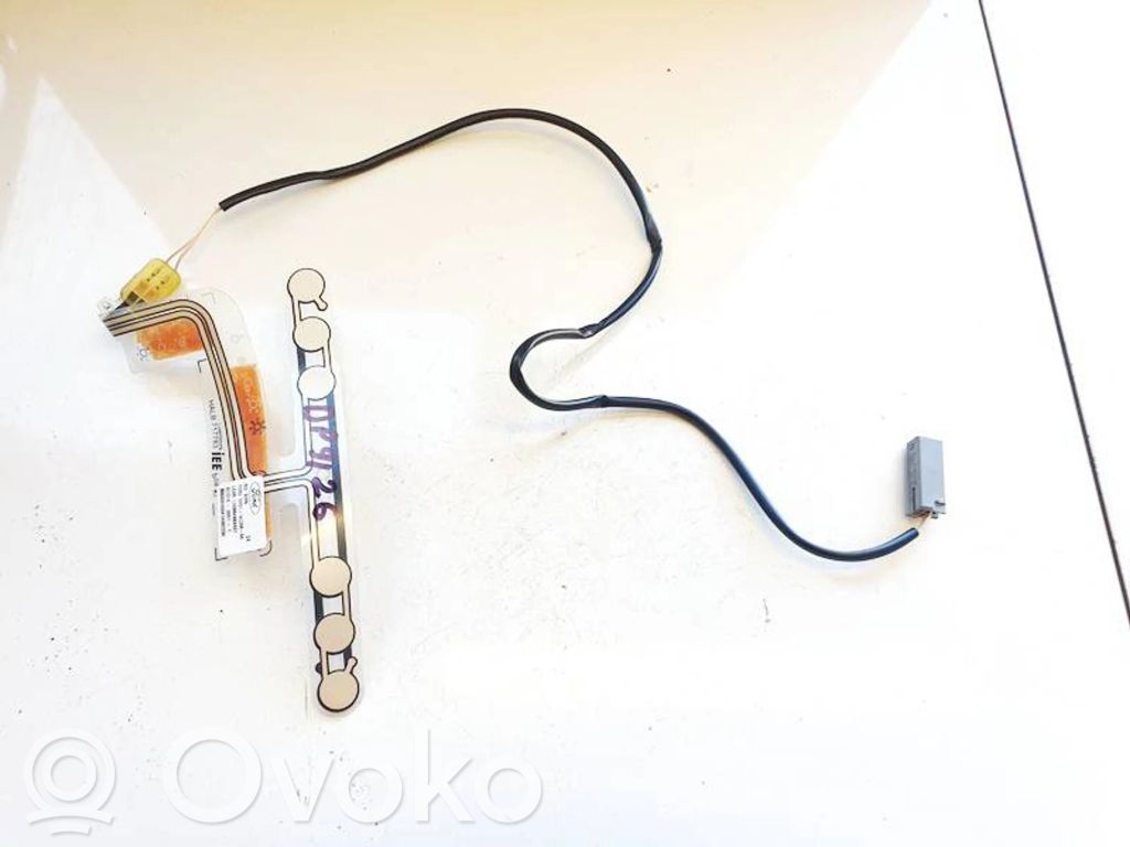Ford Mondeo MK IV Istuimen lämmityselementti 
