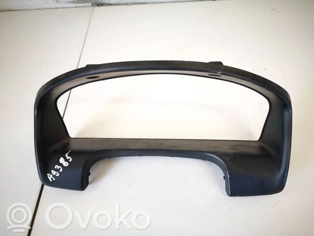 Mazda Premacy Moldura del panel 