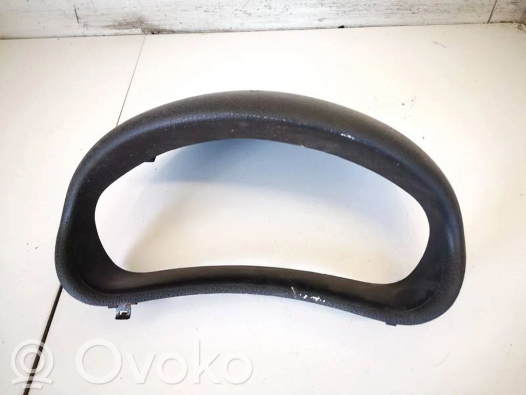 Peugeot 206 Cornice cruscotto 