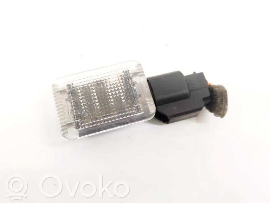 Volvo V50 Otras luces interiores 