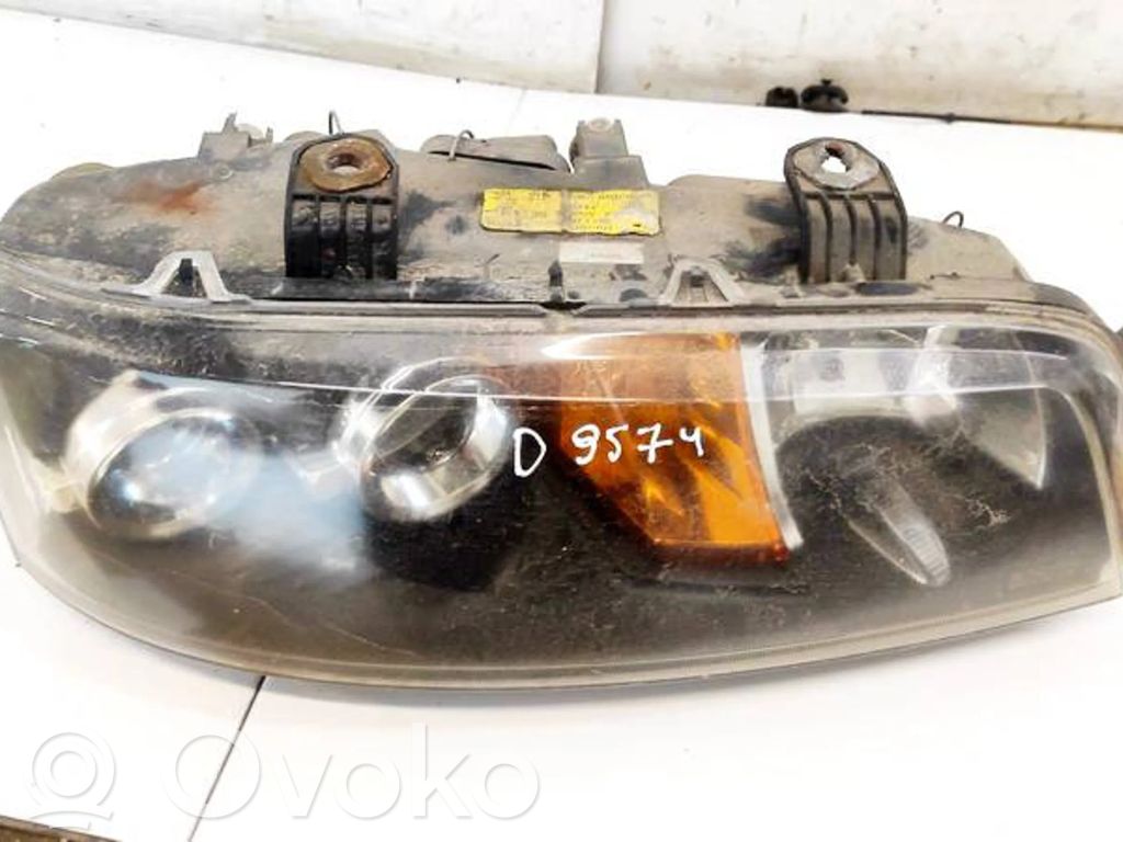 Fiat Punto (188) Far 