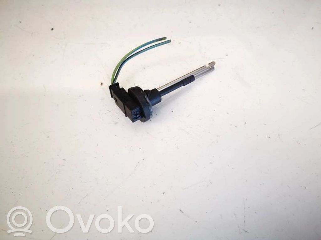 Opel Meriva A Interior temperature sensor 