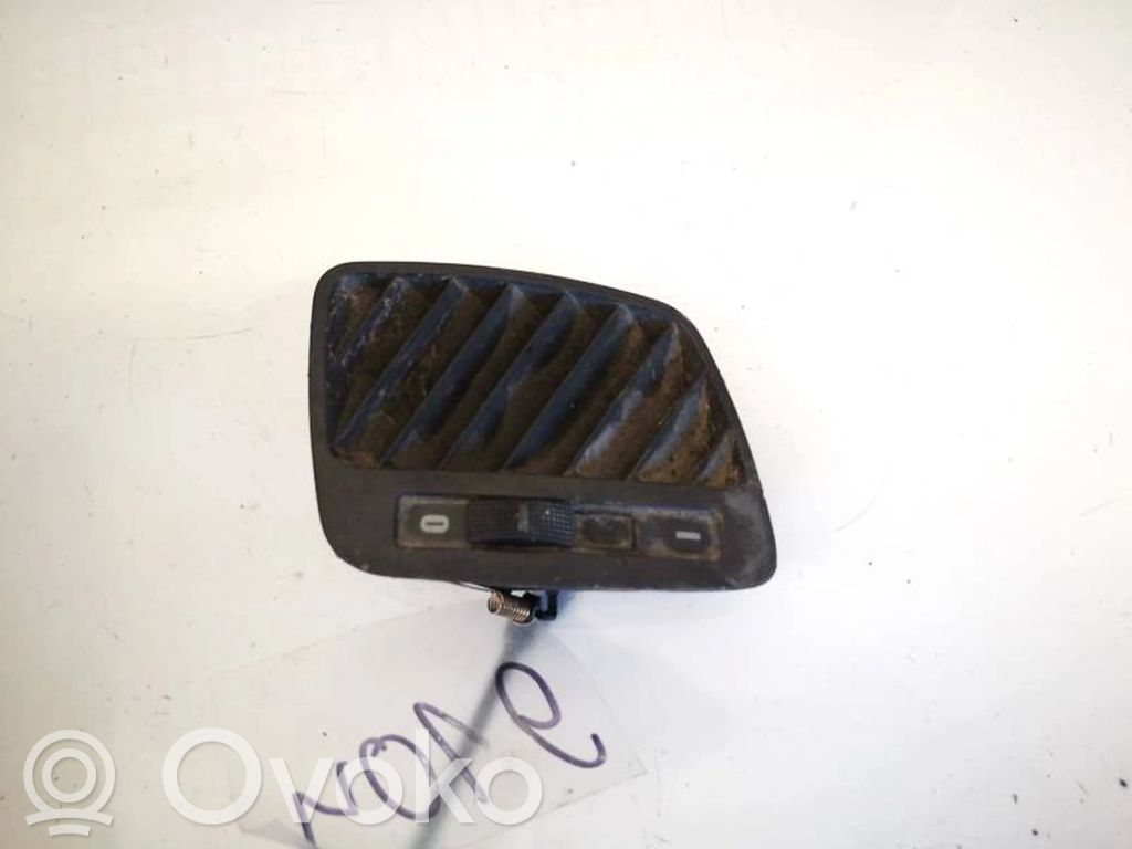 Grille d'aération centrale   4B0819793,4B0819793