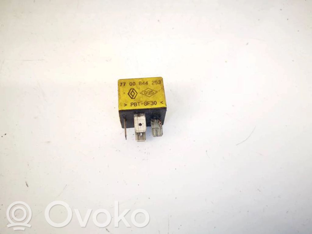 Autres relais   7700844253,12V40A03532,12V40A03532,7700844253