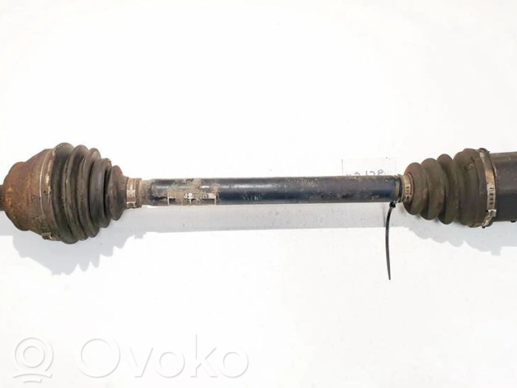 Eje de transmisión delantero   4F0407271G,4F0407271G