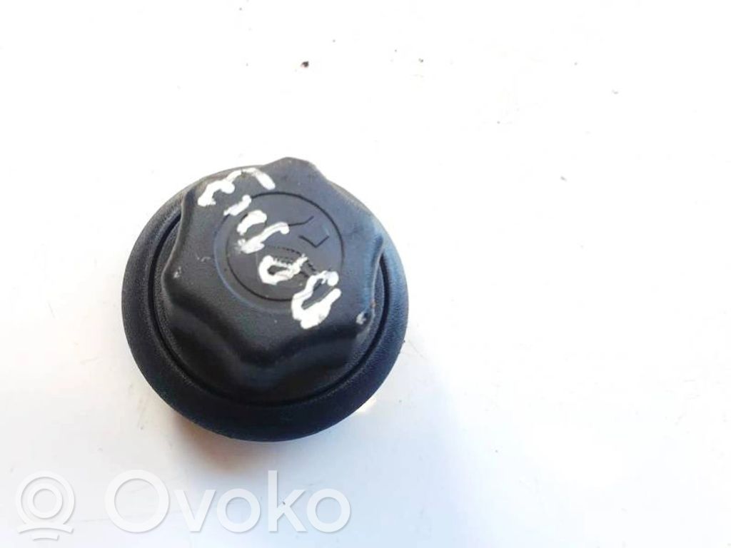 Opel Astra G Alte piese de interior 