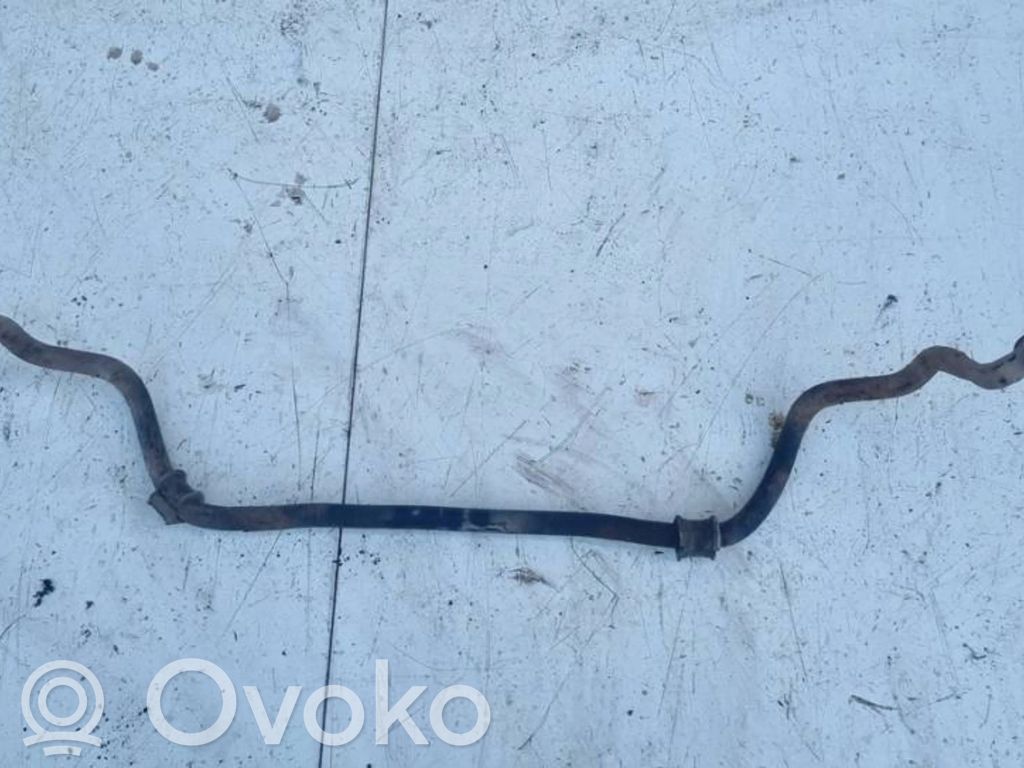 Toyota Yaris Barra stabilizzatrice anteriore/barra antirollio 