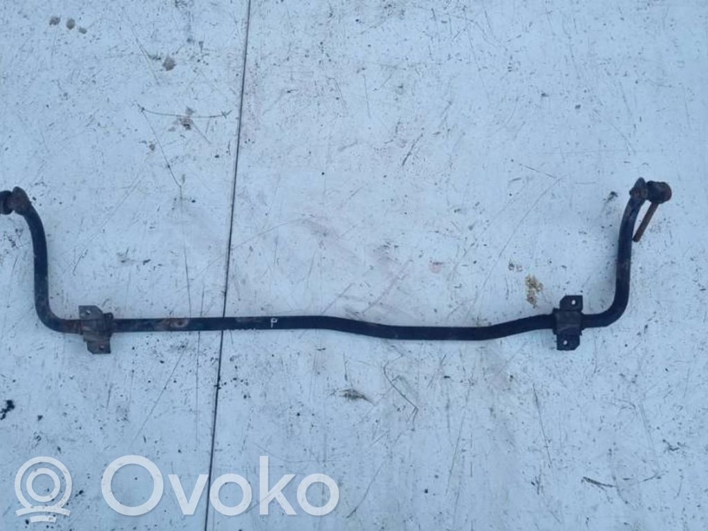 Skoda Fabia Mk2 (5J) Stabilisator vorne 