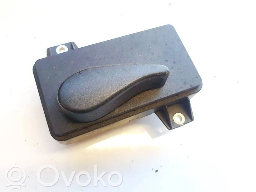 Commutateur de commande de siège   8L0959765,03480240,03480240,8L0959765