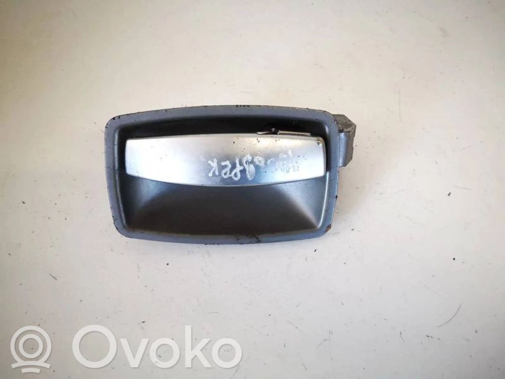 BMW 7 E65 E66 Etuoven sisäkahva 