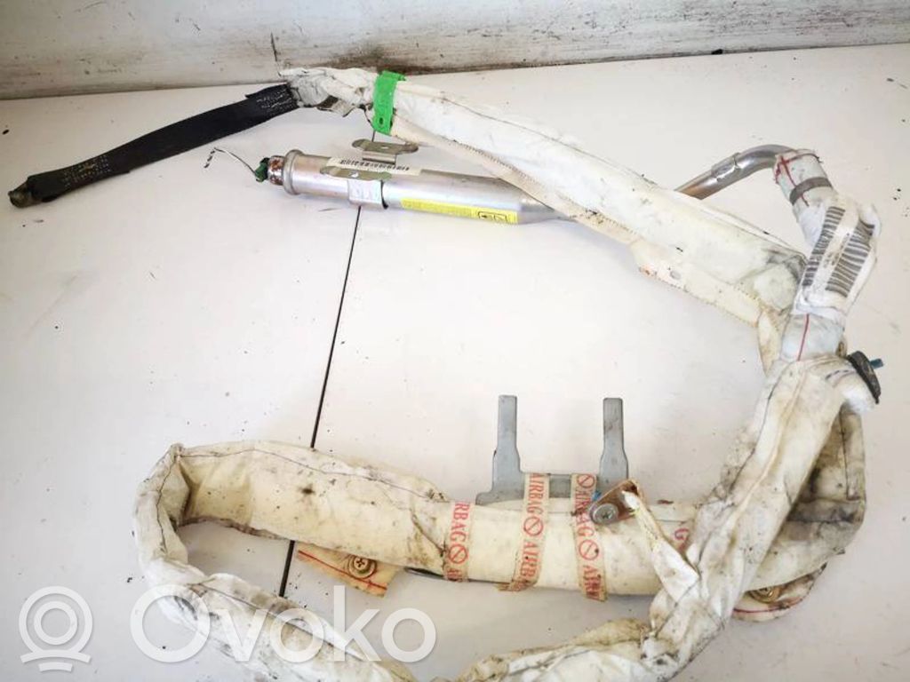 Airbag del techo   531940000,531940000
