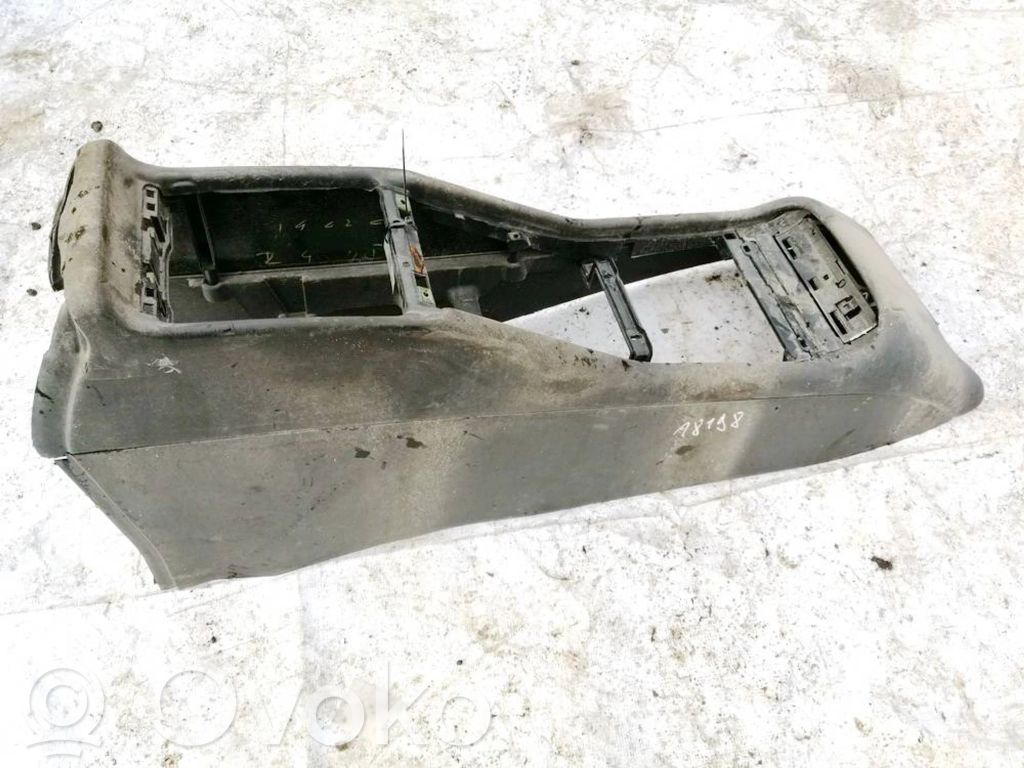 Mercedes-Benz ML W163 Inne części wnętrza samochodu 