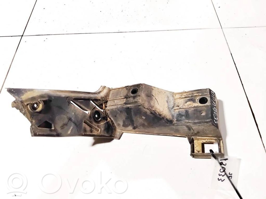 Volkswagen Polo Support de pare-chocs arrière 