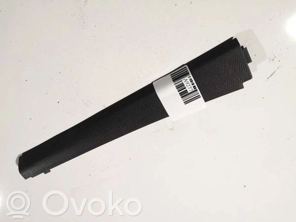 Volkswagen Golf V Altra parte interiore