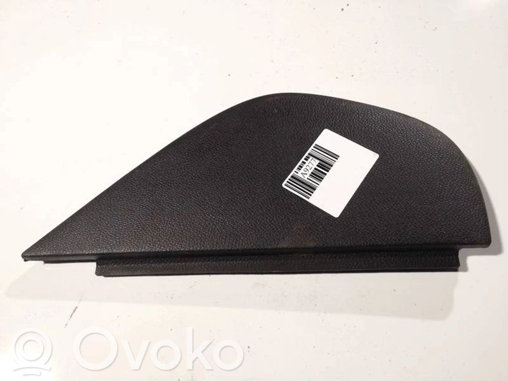 Volkswagen Golf V Altra parte interiore