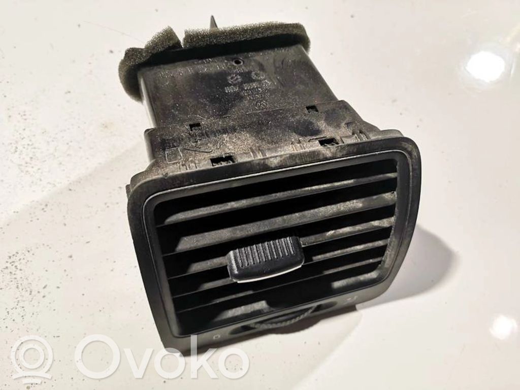 Volkswagen Golf V Luftausströmer Lüftungsdüse Luftdüse Mitte 
