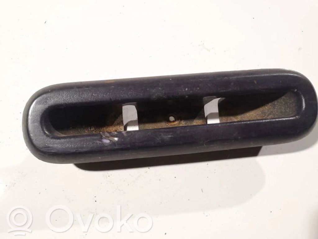 Renault Espace III Alte piese de interior 