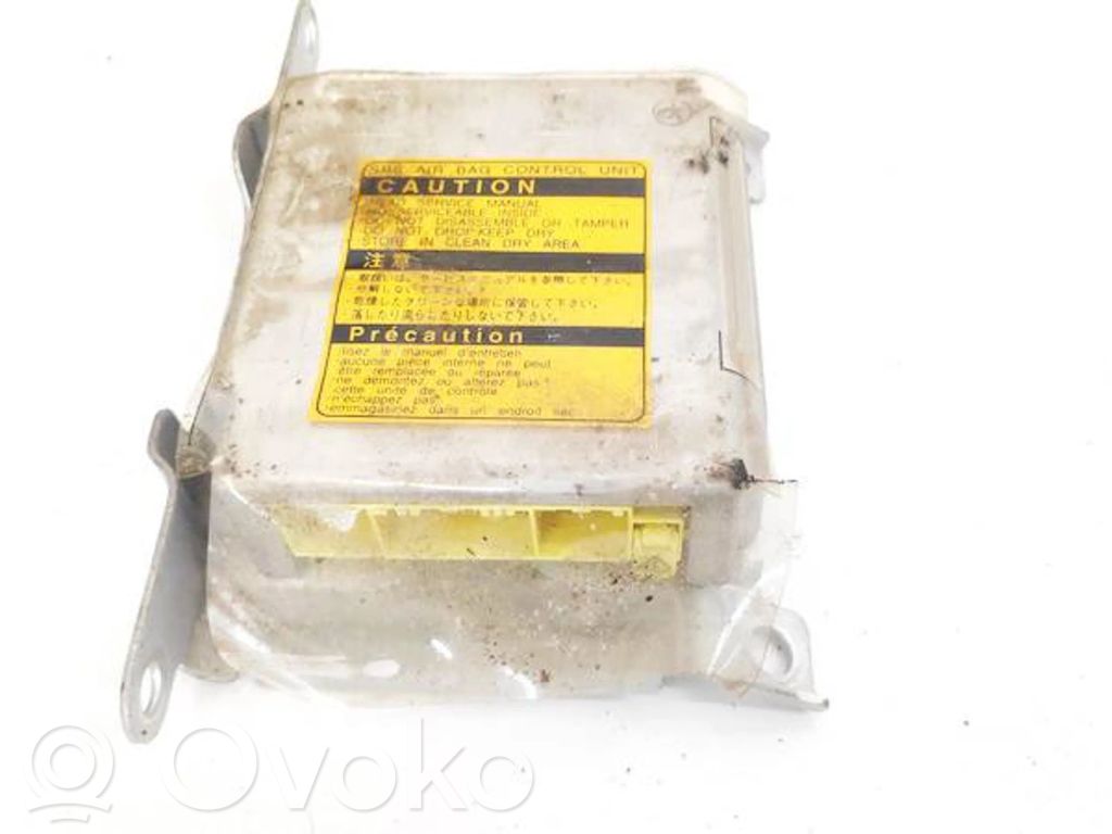 Airbag control unit/module   98221AE050,1523002742,1523002742,98221AE050