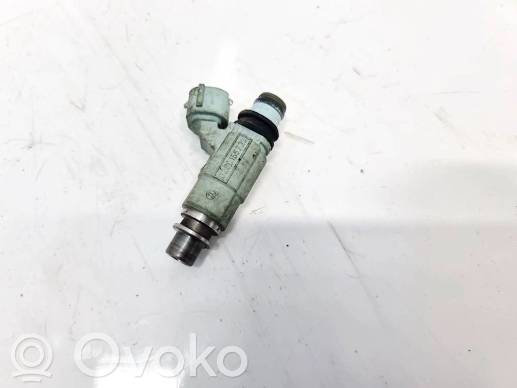 Mitsubishi Carisma Inyector de combustible 
