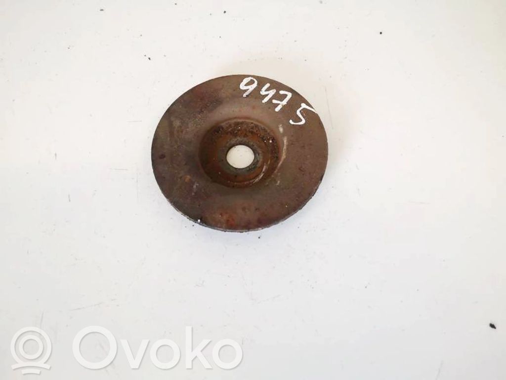Opel Astra J Patin de ressort avant 