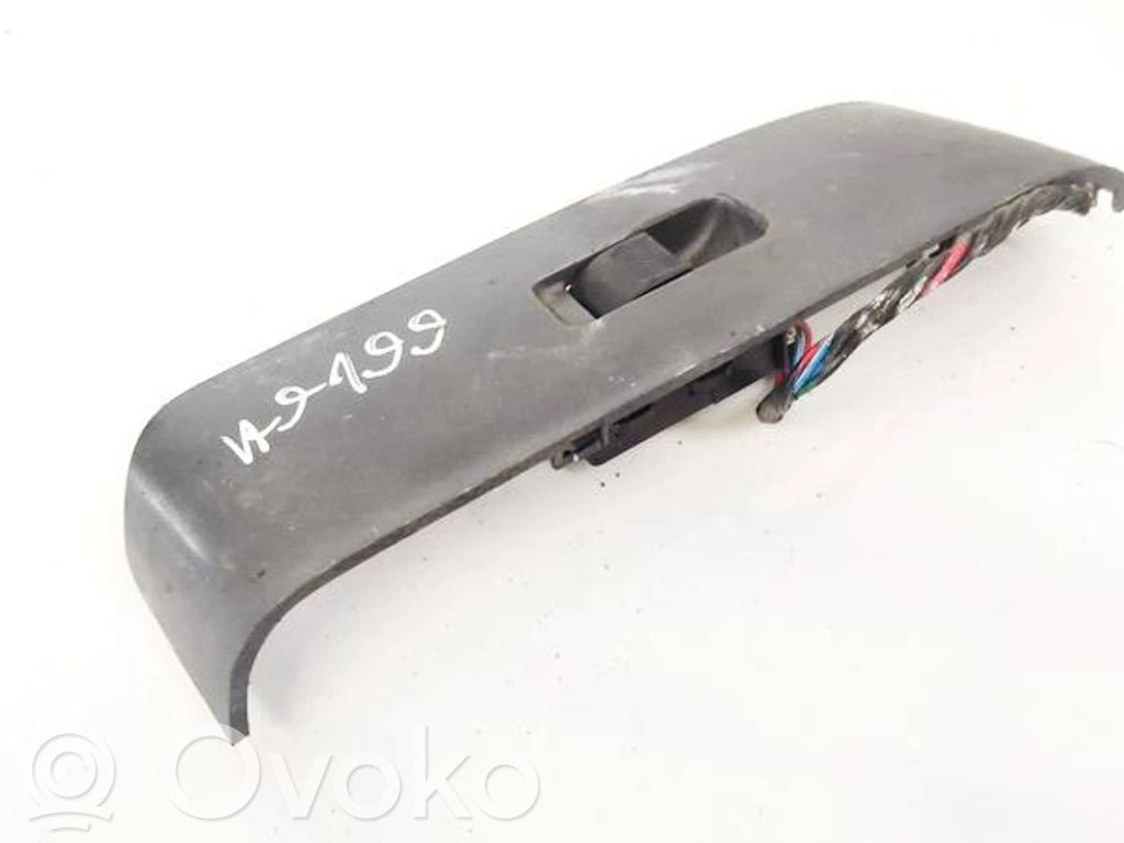 Honda Jazz Interruptor del elevalunas eléctrico 