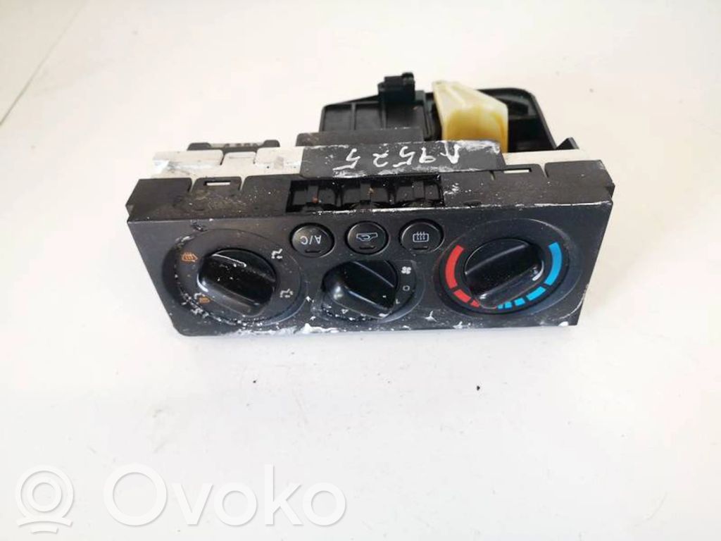 Unitate control climatizare   72311AE050,2N44032700,2N44032700,72311AE050