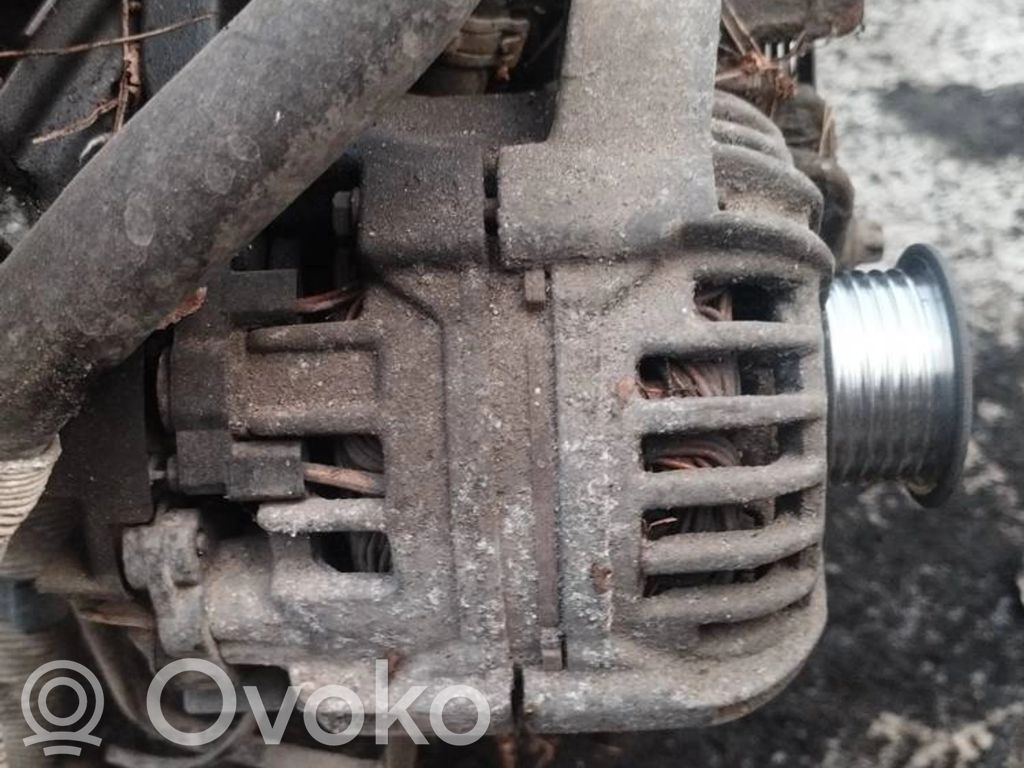 Opel Astra G Generatore/alternatore