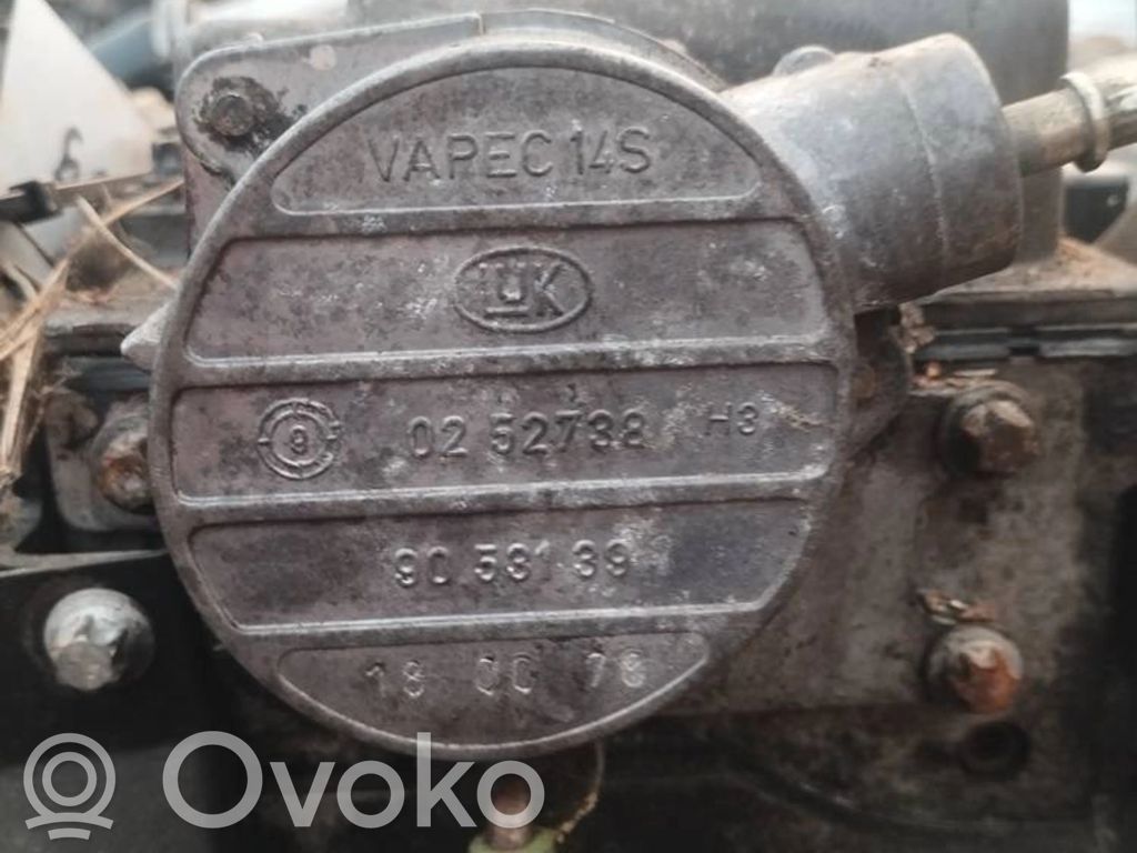 Pompă vacuum   9053139,0252738,0252738,9053139